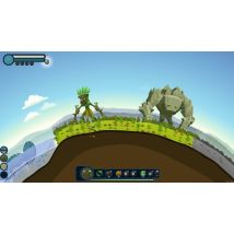 SOEDESCO Reus Standard Xbox One