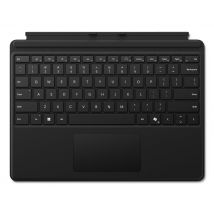 Microsoft Surface Pro Microsoft Cover port Noir