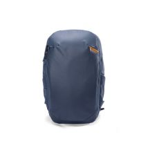 Peak Design Travel Backpack sac à dos Sac à dos normal Bleu Nylon