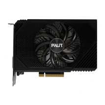 Palit GeForce RTX 3050 Storm X 8G - Nuevo