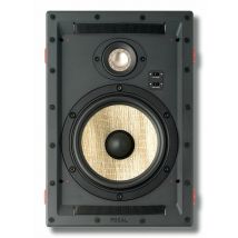 Focal 300 IW6 haut-parleur 2-voies Noir Avec fil