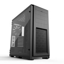 Phanteks Enthoo Pro Tempered Glass Full Tower Negro - Nuevo