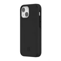 Coque de protection Incipio IPH-1944 pour Apple iPhone 13 mini Plastique recyclé, Noir