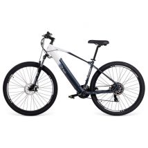 Youin You-Ride Everest Noir, Blanc Aluminium L 73,7 cm (29 )