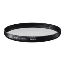 Filtro UV SIGMA WR DEPERLANT 77mm - AFG9B0 - Nuevo