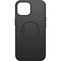OtterBox OtterGrip Symmetry Series pour iPhone 15, Black Apple iPhone 15
