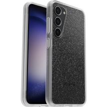 OtterBox Funda para Galaxy S23 React,resistente a golpes y caídas,Ultra-fina, Protectora,Testada con los estándares Militares anticaídas,Antimicrobian