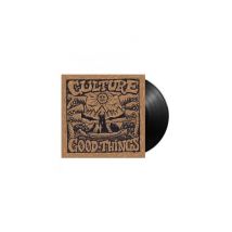 Cosas buenas - Nuevo