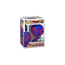 Figurine Funko Pop Spider Man 2099 Across the Spider Verse