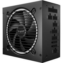 Alimentation PC - ! - Pure Power 13 M - 1000 W - BP028EU - Silencieuse et Efficace