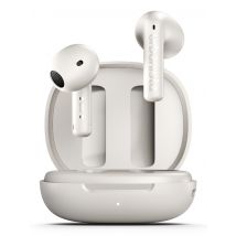 Urbanista Santa Monica Auriculares True Wireless Stereo (TWS) Dentro de oído Llamadas/Música Bluetooth Blanco - Nuevo