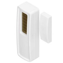 Détecteur d'Ouverture Sans Fil Compatible EnOcean Blanc