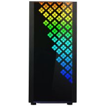BitFenix Dawn TG Noir