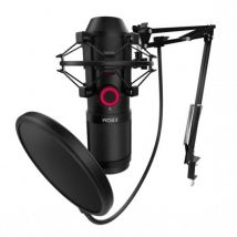 Microphone de diffusion KROM Kapsule HQ