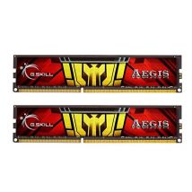 G.Skill 16GB DDR3-1333 módulo de memoria 2 x 8 GB 1333 MHz - Nuevo