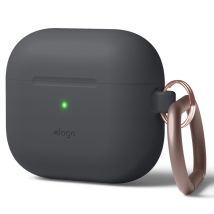 elago AirPods 3 Silicone Hang Case Étui