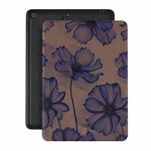 Burga Tablette Case pour iPad 7/8/9 (2019/2020/2021) 10.2 pouces - Velvet Night