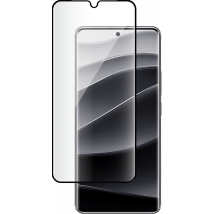 Protège écran Xiaomi Redmi Note 14 Pro / Redmi Note 14 Pro+ + SmartFrame 3D Verre trempé - Certifié GRS Bigben