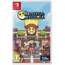 Dodgeball Academia Nintendo SWITCH