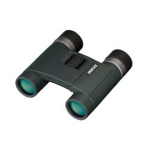 Prismáticos PENTAX AD 10x25 WP - Nuevo