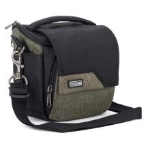 THINK TANK Borsa a tracolla MIRRORLESS MOVER 10 V2 GREEN - Nuovo