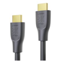 sonero X-PHC110-015 câble HDMI 1,5 m HDMI Type A (Standard) 3 x HDMI Type A (Standard) Noir