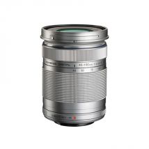 Olympus M.ZUIKO DIGITAL ED 40-150 mm f4.0-5.6 R Plata - Nuevo