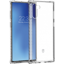 Coque renforcée Samsung Galaxy Note 10 AIR 2m Transparente + Garantie à vie Force Case
