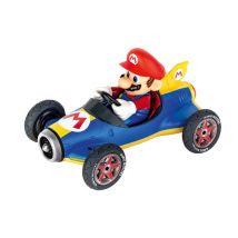Carrera Mario Kart Mach 8 Vehículo RC - Nuevo