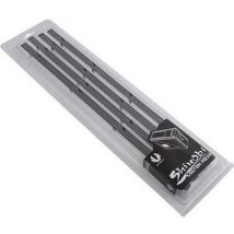 BitFenix BFC-SNB-150-KX-SP parte carcasa de ordenador Midi Tower Panel frontal - Nuevo