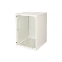 Link Accessori LK1915U66G Scaffale rack autoportante 15U Grigio - Nuovo