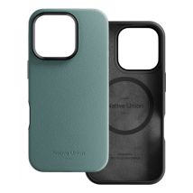 Native Union ACTCSE-GRN-NP24P coque de protection pour téléphones portables 16 cm (6.3 ) Housse Vert Apple iPhone 16 Pro