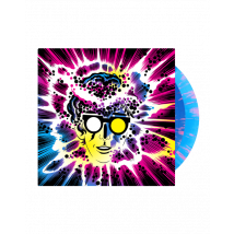 The Artful Escape Vinyle - 2LP