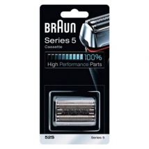 Braun 52S
