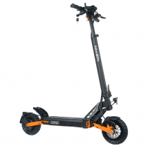 Trottinette électrique KuKirin G2 Pro (VMP) certifiée DGT, pneus 9 pouces, moteur 500 W, batterie 48 V 15,6 Ah