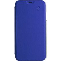 BeetleCase ECTF5819BL funda para teléfono móvil Azul - Nuevo