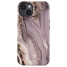 Burga Coque arrière Tough pour iPhone 14 - Golden Taupe