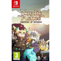 Selecta Play Nordic Ashes: Survivors of Ragnarok - Nuevo