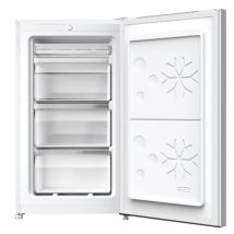 Congelatore Verticale Infiniton CV-85L8BDL 64 L Bianco 85 cm Libera Installazione - Nuovo