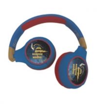 Lexibook - Modèle du produit : Casque sans fil HPBT010HP