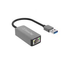 XtremeMac XWH-AAE-13 tarjeta y adaptador de interfaz RJ-45 - Nuevo