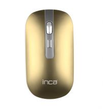 Inca IWM-531RS ratón Oficina Bluetooth - Nuevo