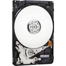 Western Digital Travelstar Z5K1 disco duro interno 1 TB 5400 RPM 128 MB 2.5 Serial ATA III - Nuevo