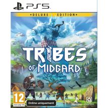 Tribù di Midgard PS5 - Nuovo