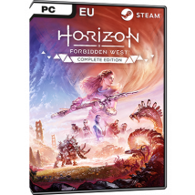 Horizon Forbidden West Complete Edition PC [Code de téléchargement]