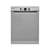 Lave vaisselle LVE15S45ES - 60 CM - Argent