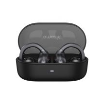 Up – Écouteurs Sport Bluetooth à Conduction Ouverte – Noir