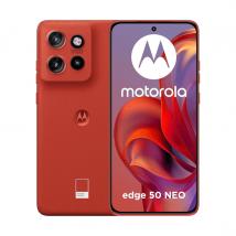Edge 60 Neo (5G) 12 Go 256 Go, Rouge