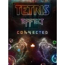 Tetris Effect Connected PC [Code de téléchargement]