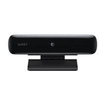 AUKEY PC-W1 webcam 2 MP USB Noir
